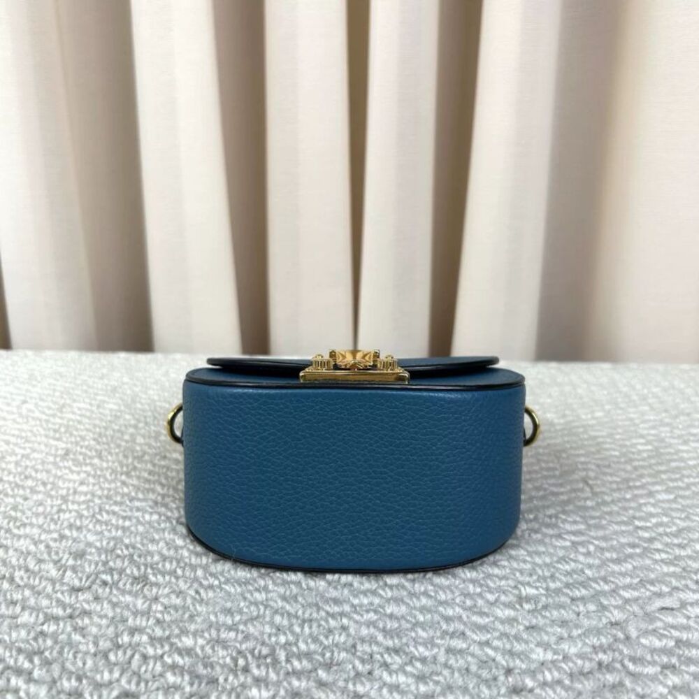 Moynat Women Pre-Loved Bag Very Good Condition - Picture 3 of 4